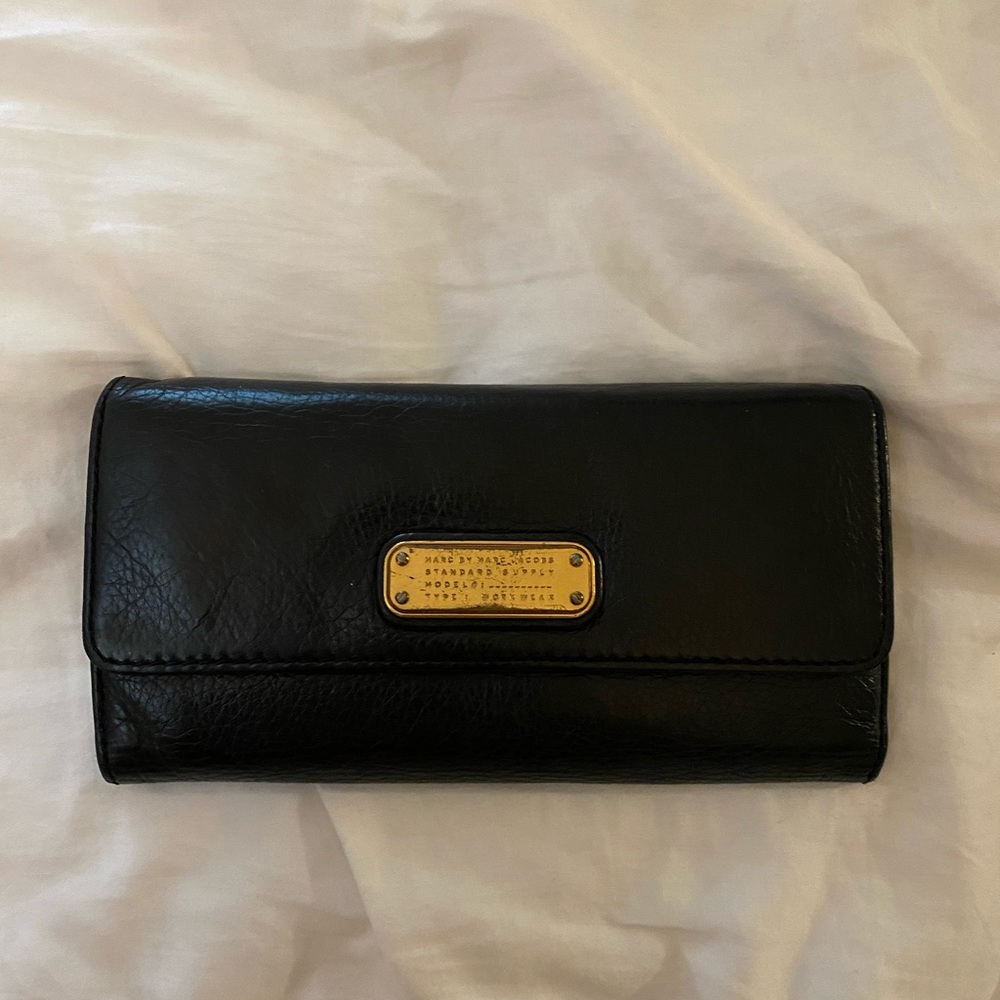Marc by Marc Jacobs wallet